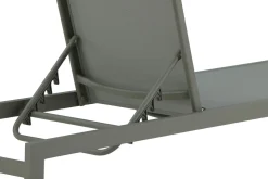 Venture Design Copacabana Sonnenliege Khaki