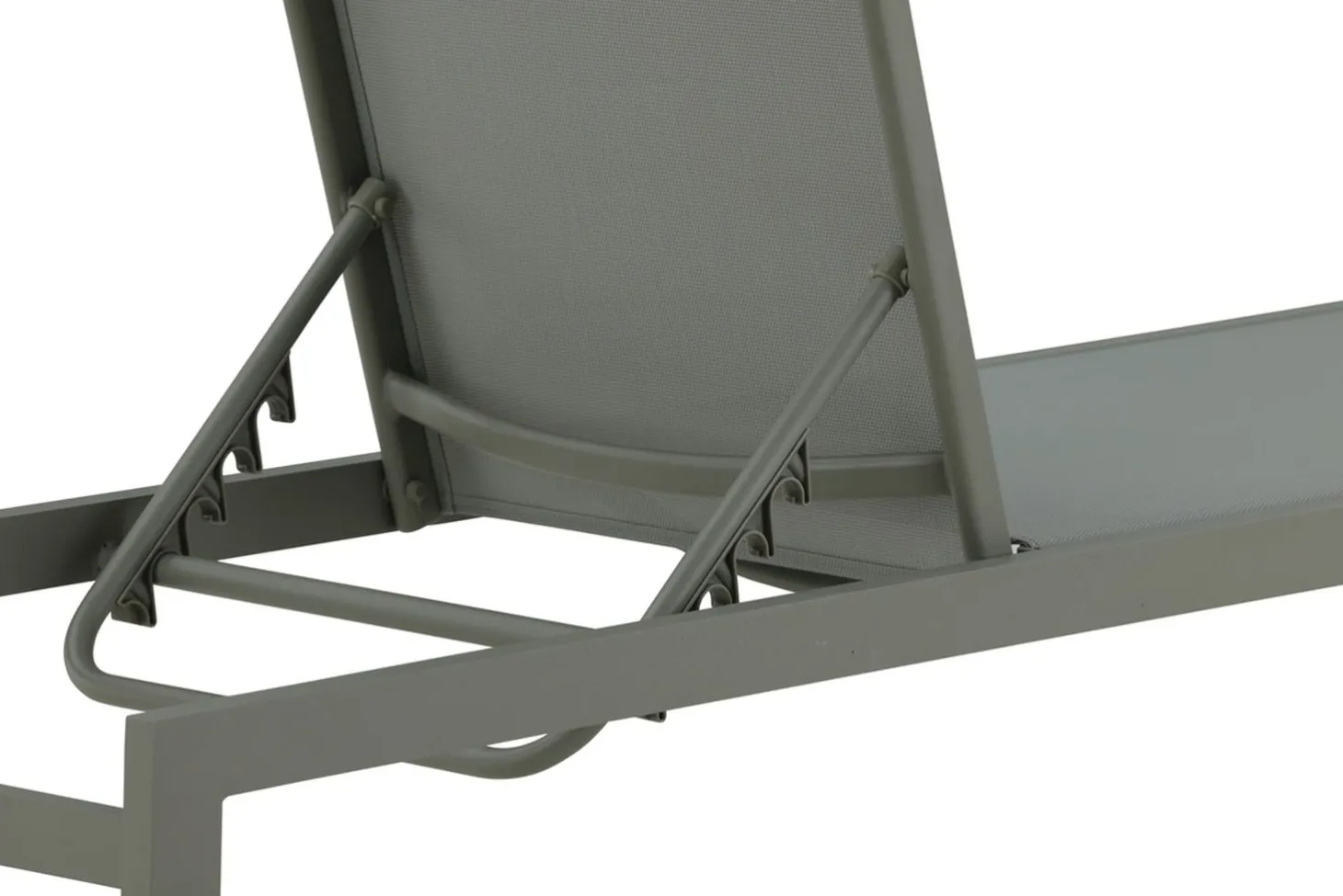 Venture Design Copacabana Sonnenliege Khaki