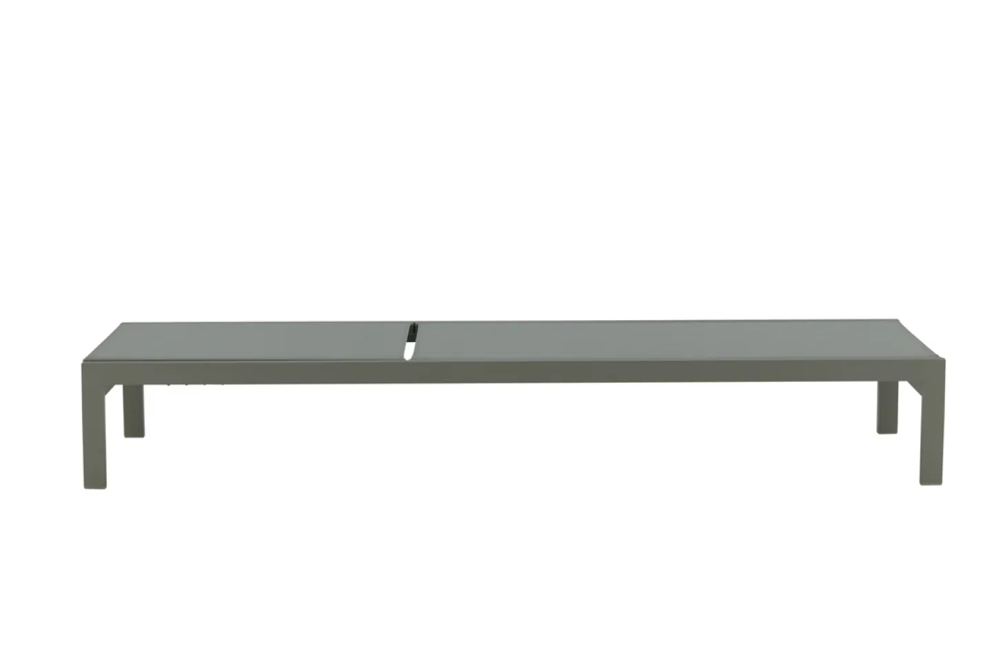 Venture Design Copacabana Sonnenliege Khaki