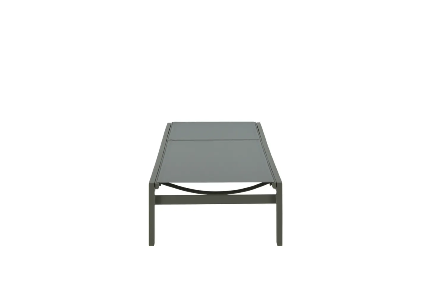 Venture Design Copacabana Sonnenliege Khaki