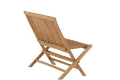 Venture Design Gartenbank aus Teak - faltbar - Ghana