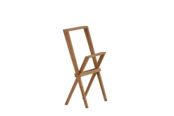 Venture Design Kenya Handtuchständer Teak