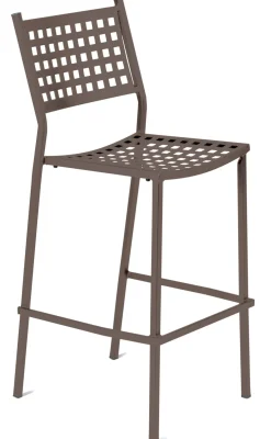 vermobil Barstuhl Alice BRO - bronze