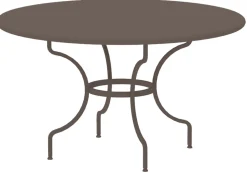 vermobil Runder Tisch Tosca Ø 145 cm bronze