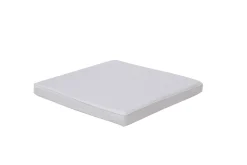 vermobil Sitzkissen Alice 40x40x3 schwarz