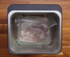 Vesta Perfecta Wasserbad Garer - WiFi