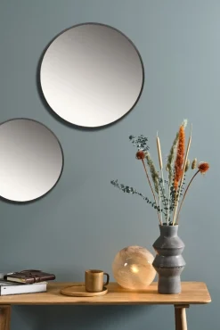 Villa Collection Schreibtisch Eiche naturgeölt 100*44,5*73 cm