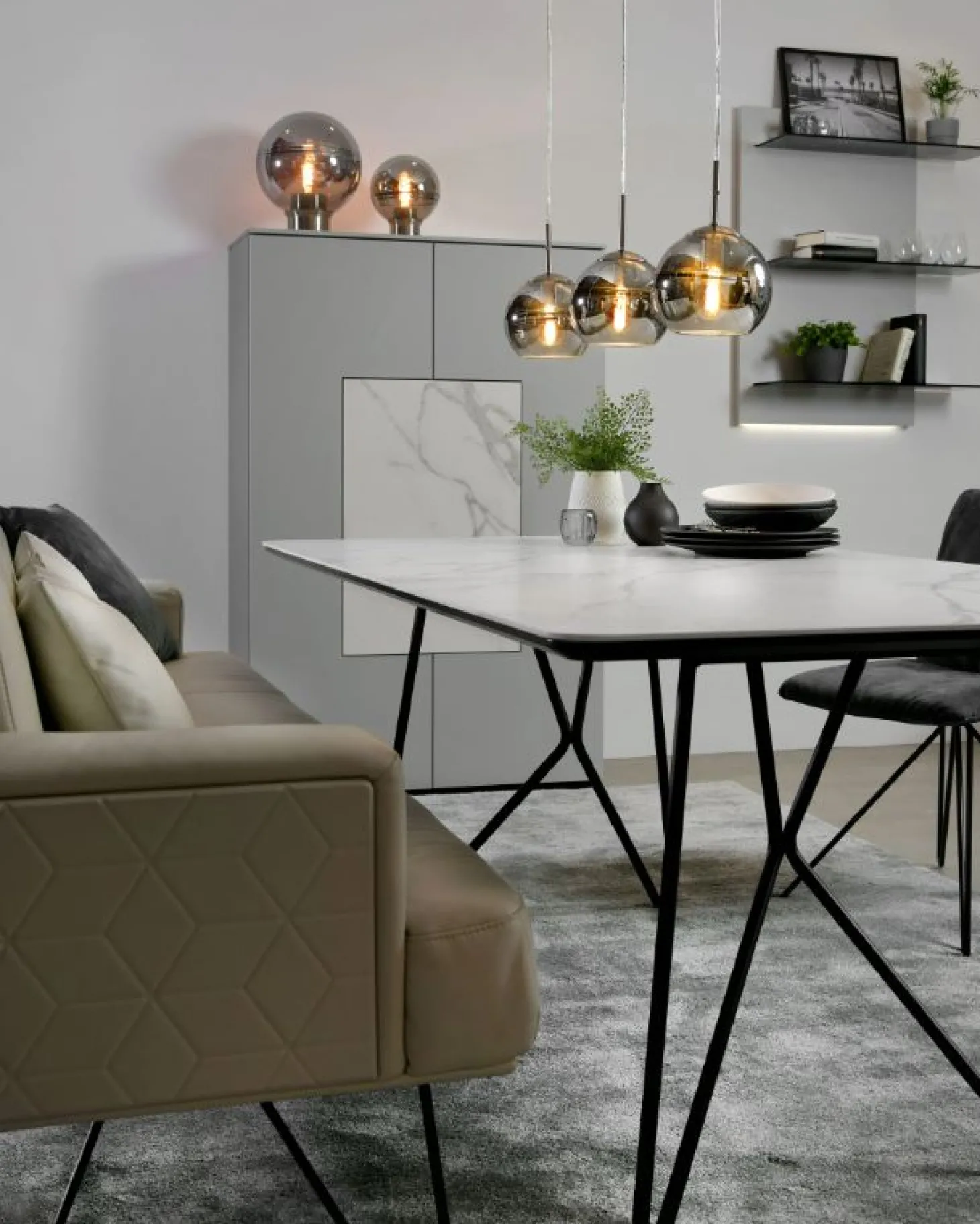 Villeroy & Boch TOKIO - Pendelleuchte