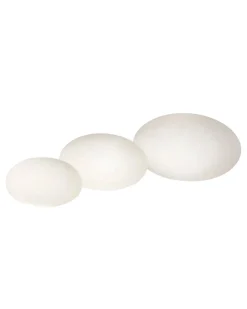 Villeroy & Boch VANCOUVER ovale Tischleuchte 20 cm