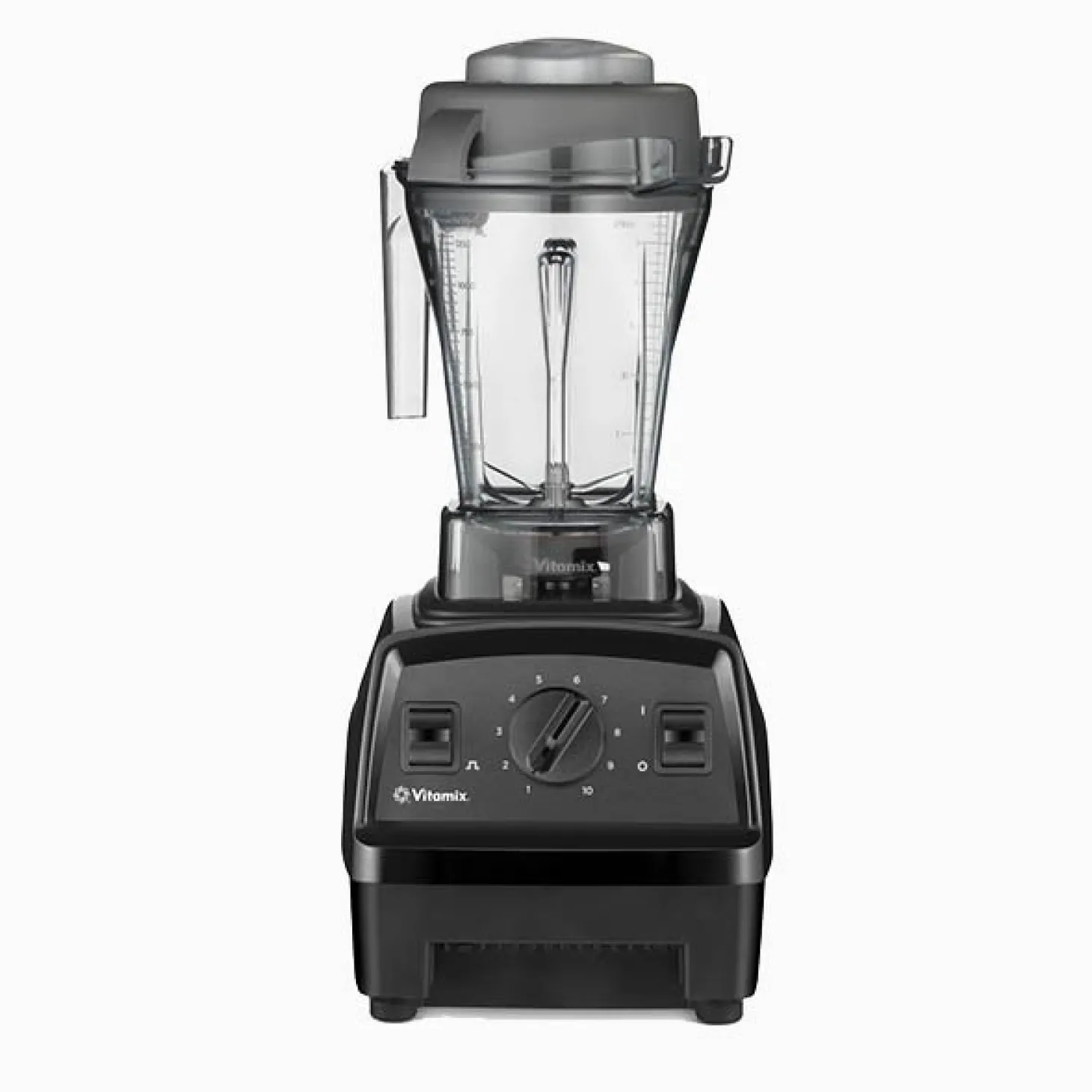 Vitamix E310 Explorian Series Hochleistungsmixer schwarz