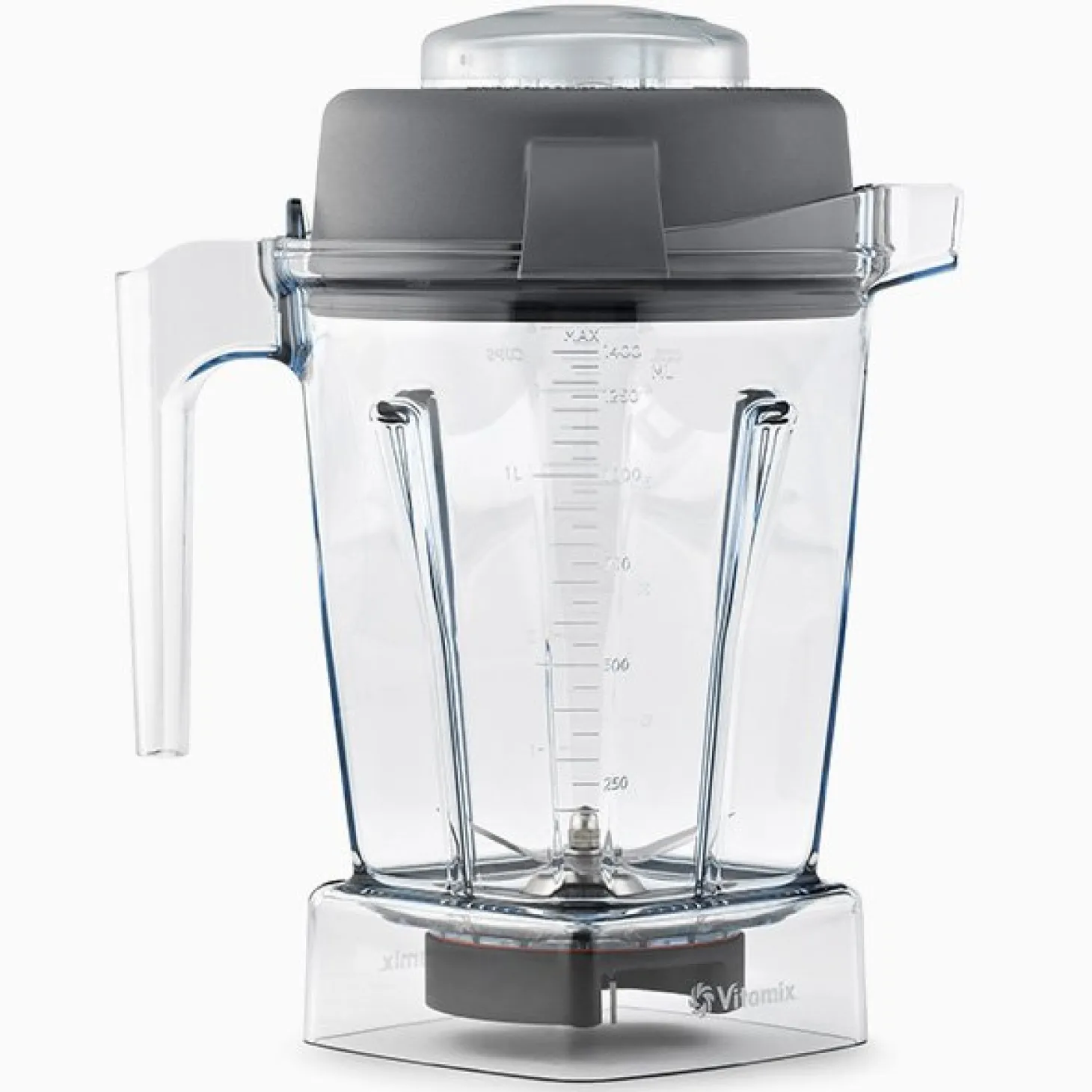 Vitamix E310 Explorian Series Hochleistungsmixer schwarz
