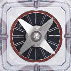 Vitamix E310 Explorian Series Hochleistungsmixer schwarz