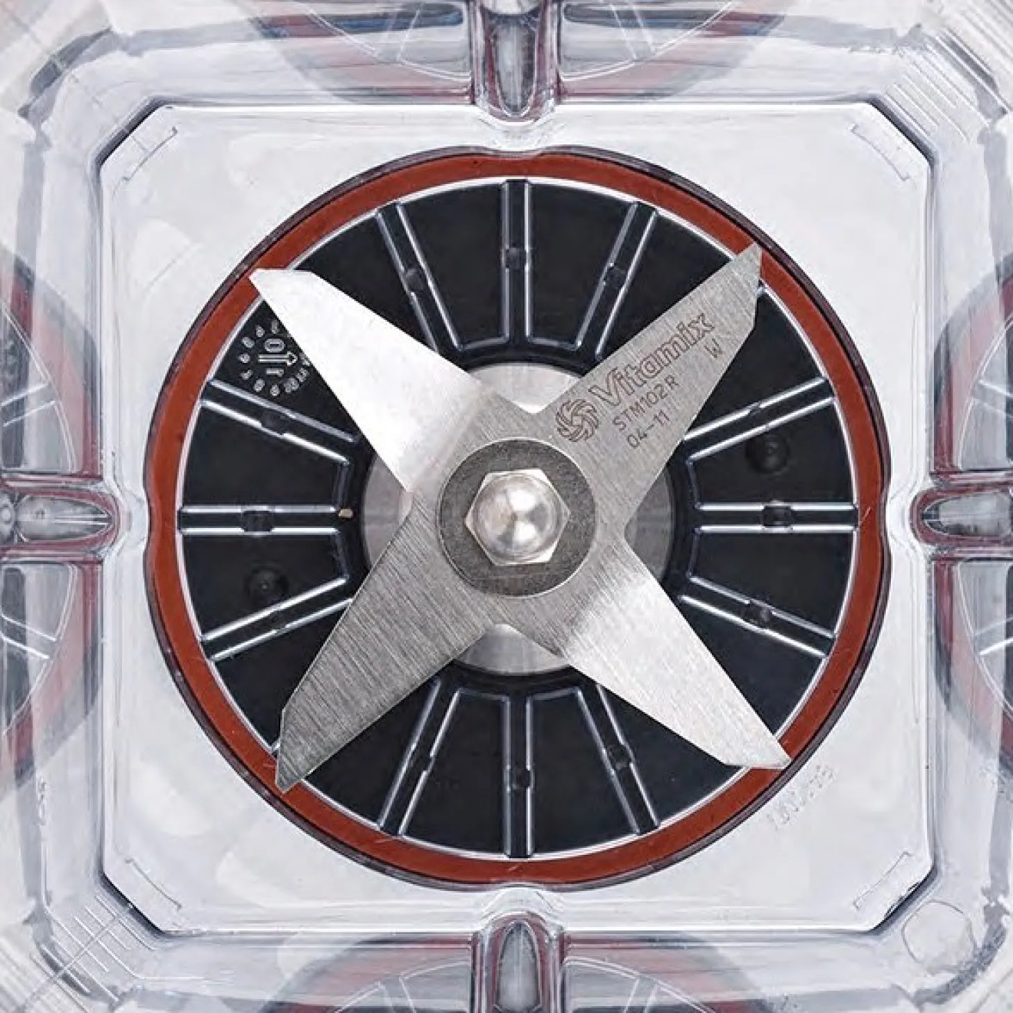 Vitamix E310 Explorian Series Hochleistungsmixer schwarz