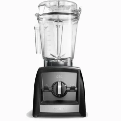 Vitamix Hochleistungsmixer A2500i ASCENT Series Rot
