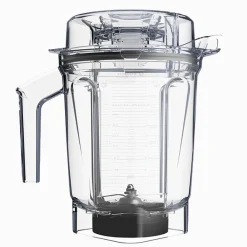 Vitamix Hochleistungsmixer A2500i ASCENT Series Rot