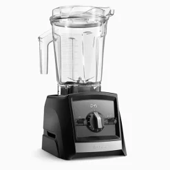 Vitamix Mixer A2300i ASCENT Series Schwarz