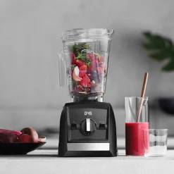 Vitamix Mixer A2300i ASCENT Series Schwarz