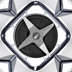 Vitamix Mixer A2300i ASCENT Series Schwarz