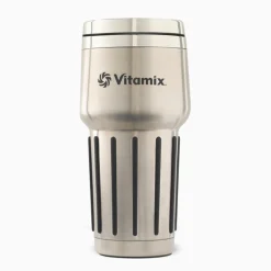 Vitamix Smoothie-Becher Edelstahl mit Thermo-Effekt