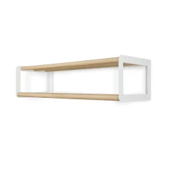 vonbox Funktionale & stabile Garderobe Stixx 100 cm