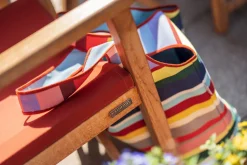 Weishäupl Multibag multicolor