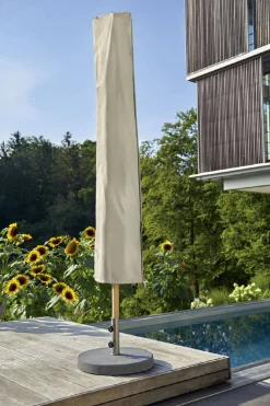 Weishäupl Schutzhülle Basic aus Synthetikgewebe Gr.II