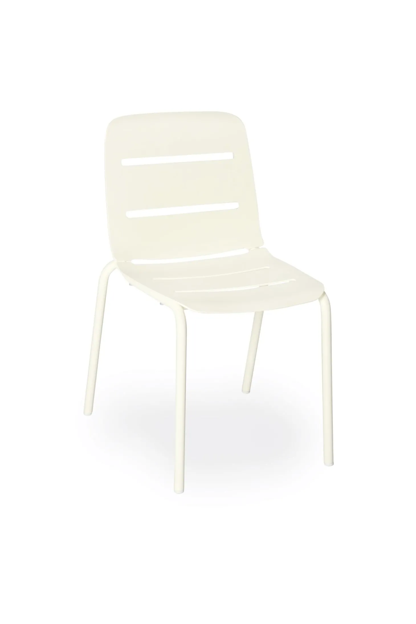 Weishäupl Vapio Outdoorstuhl Creme