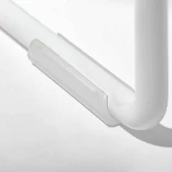 weld & co Beistelltisch Solid 03 weiß