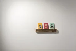 weld & co Bilderleiste Altholz 01 S