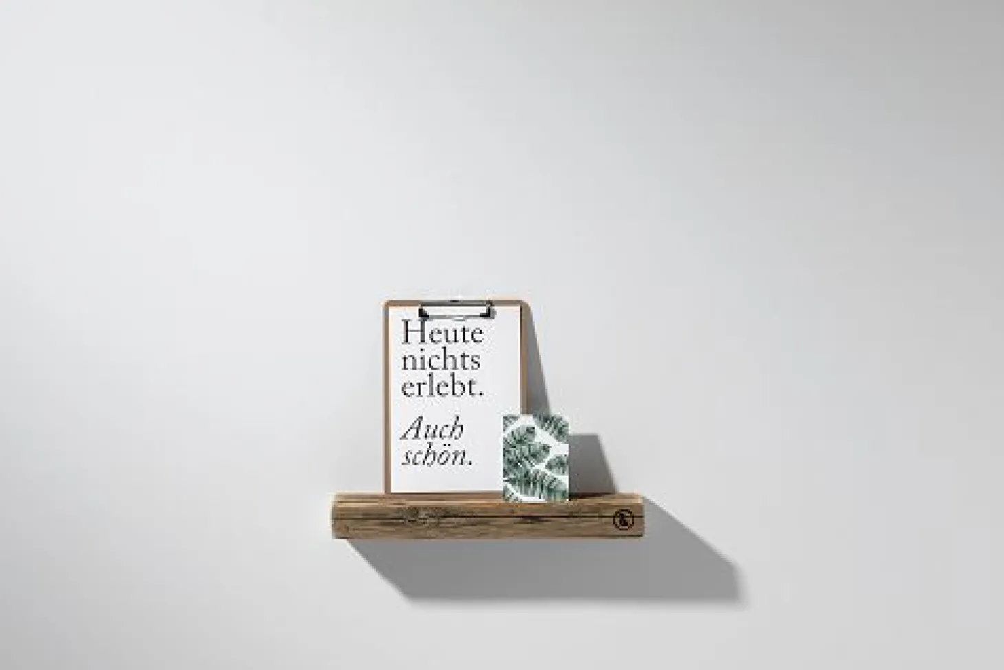 weld & co Bilderleiste Altholz 02 – Breite 50 cm