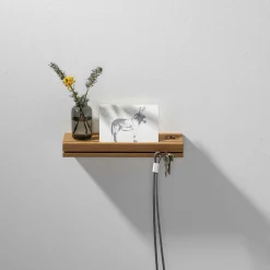 weld & co Schlüsselbrett Eiche 01