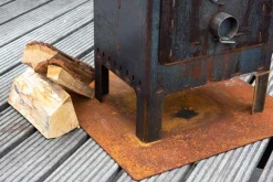 Weltevree Bodenplatte für Outdoor Ofen