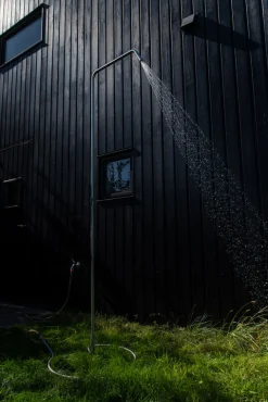 Weltevree Gartendusche - Serpentine