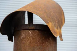 Weltevree Kaminhaube für Outdoor Ofen