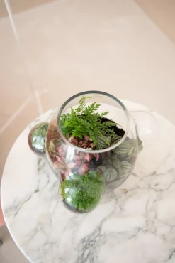 Weltevree Local Habitat - Vase / Glaskugel