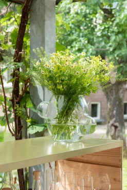 Weltevree Local Habitat - Vase / Glaskugel