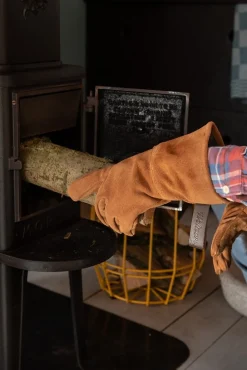 Weltevree Ofenhandschuhe