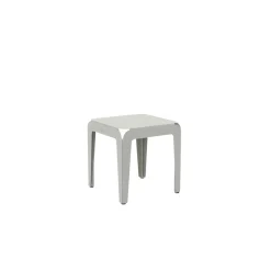 Weltevree Outdoor Hocker Bended Stool achatgrau