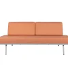 Weltevree Outdoor Sofabed Orange