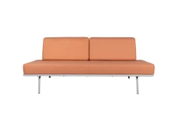 Weltevree Outdoor Sofabed Orange
