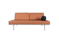 Weltevree Outdoor Sofabed Orange