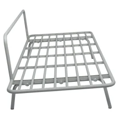 Weltevree Outdoor Sofabed Orange