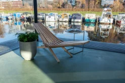 Weltevree Outdoor Woodlounger