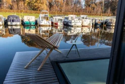 Weltevree Outdoor Woodlounger