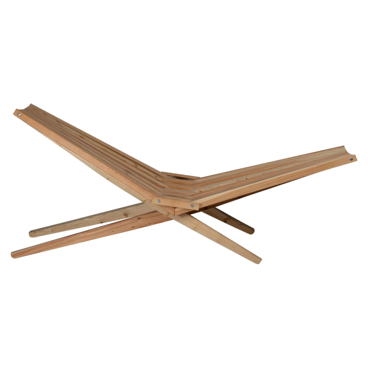 Weltevree Outdoor Woodlounger