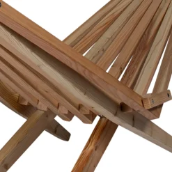 Weltevree Outdoor Woodlounger