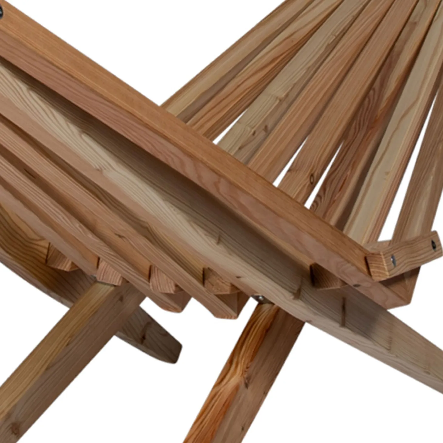 Weltevree Outdoor Woodlounger