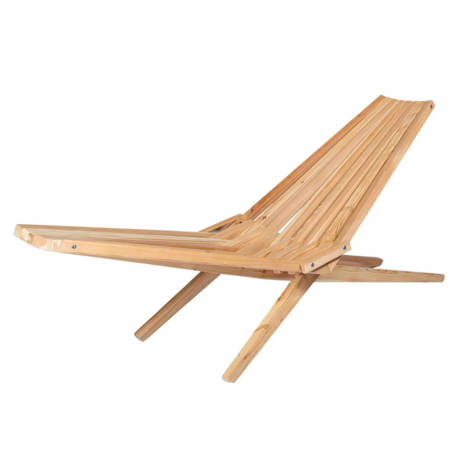Weltevree Outdoor Woodlounger
