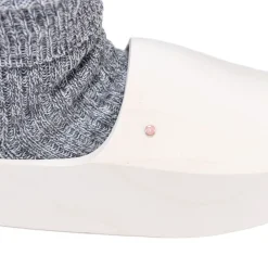 Weltevree Poplars - Gartenschuhe aus Holz 40-41 natur