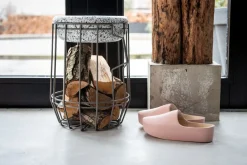 Weltevree Poplars - Gartenschuhe aus Holz 40-41 natur